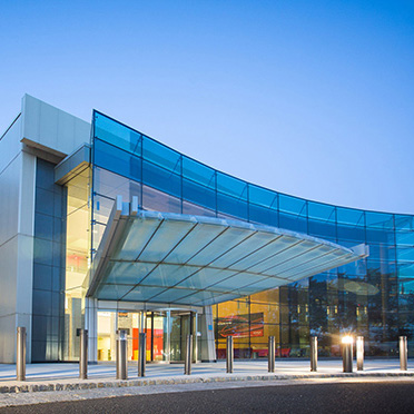 Daiichi Sankyo in Basking Ridge