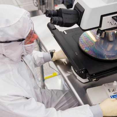 EMD Performance Materials in Branchburg