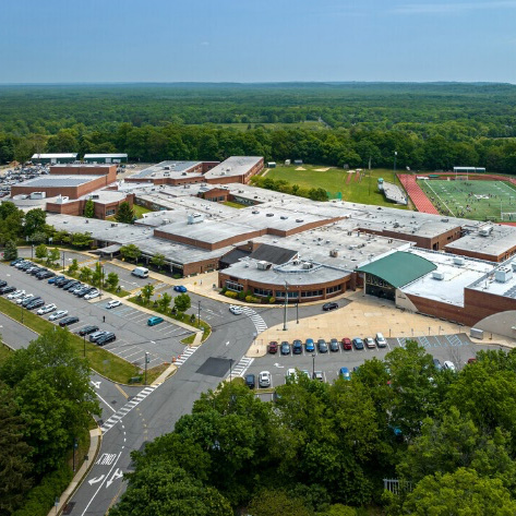 Ridge High School, Basking Ridge