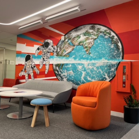 Cellares Smart Factory in Bridgewater